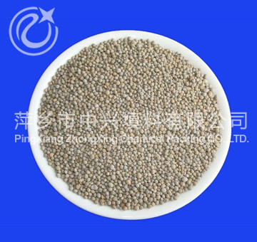 陶粒滤料 